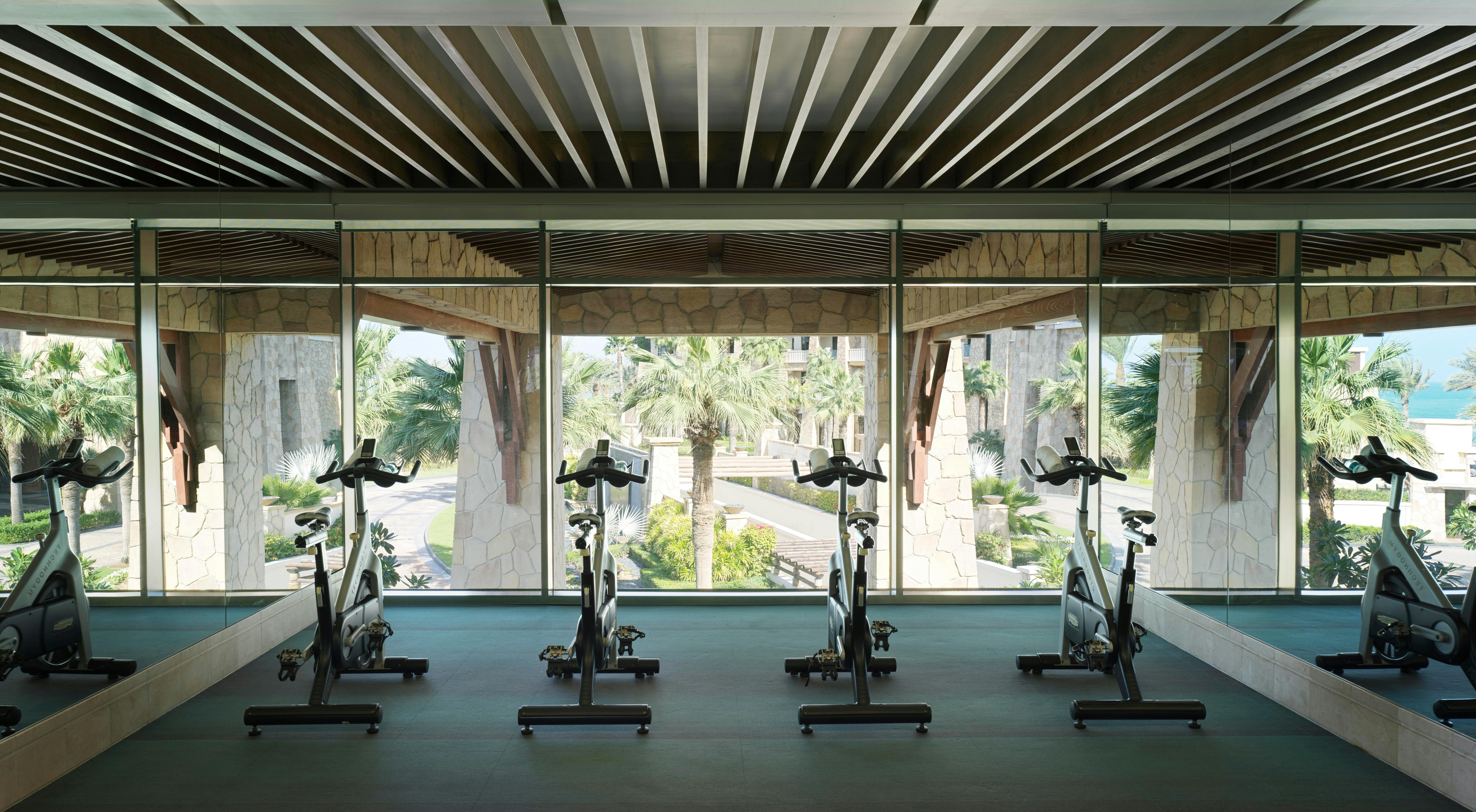 Gym Membership preview