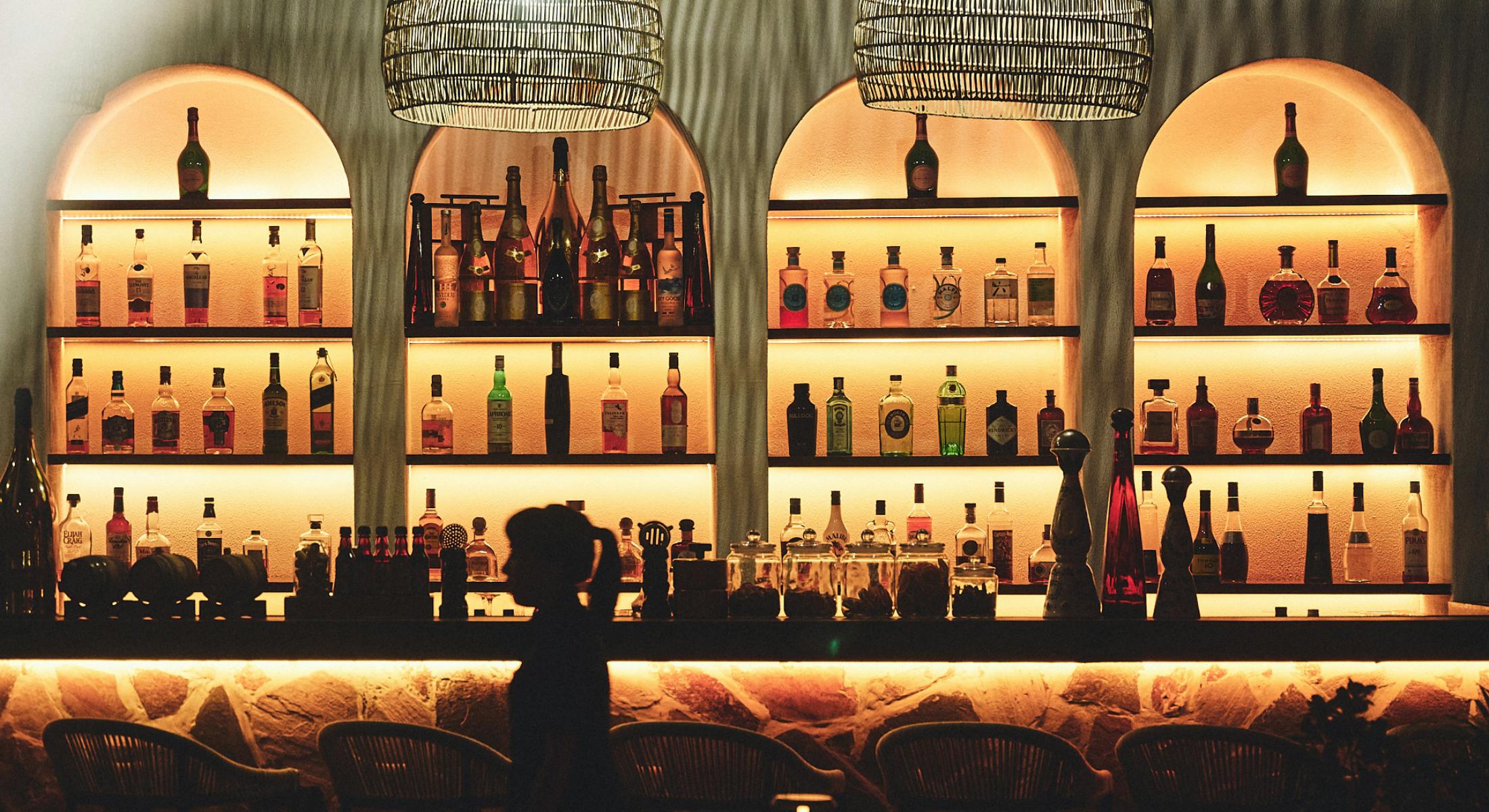 Nocturna | Ladies Night preview