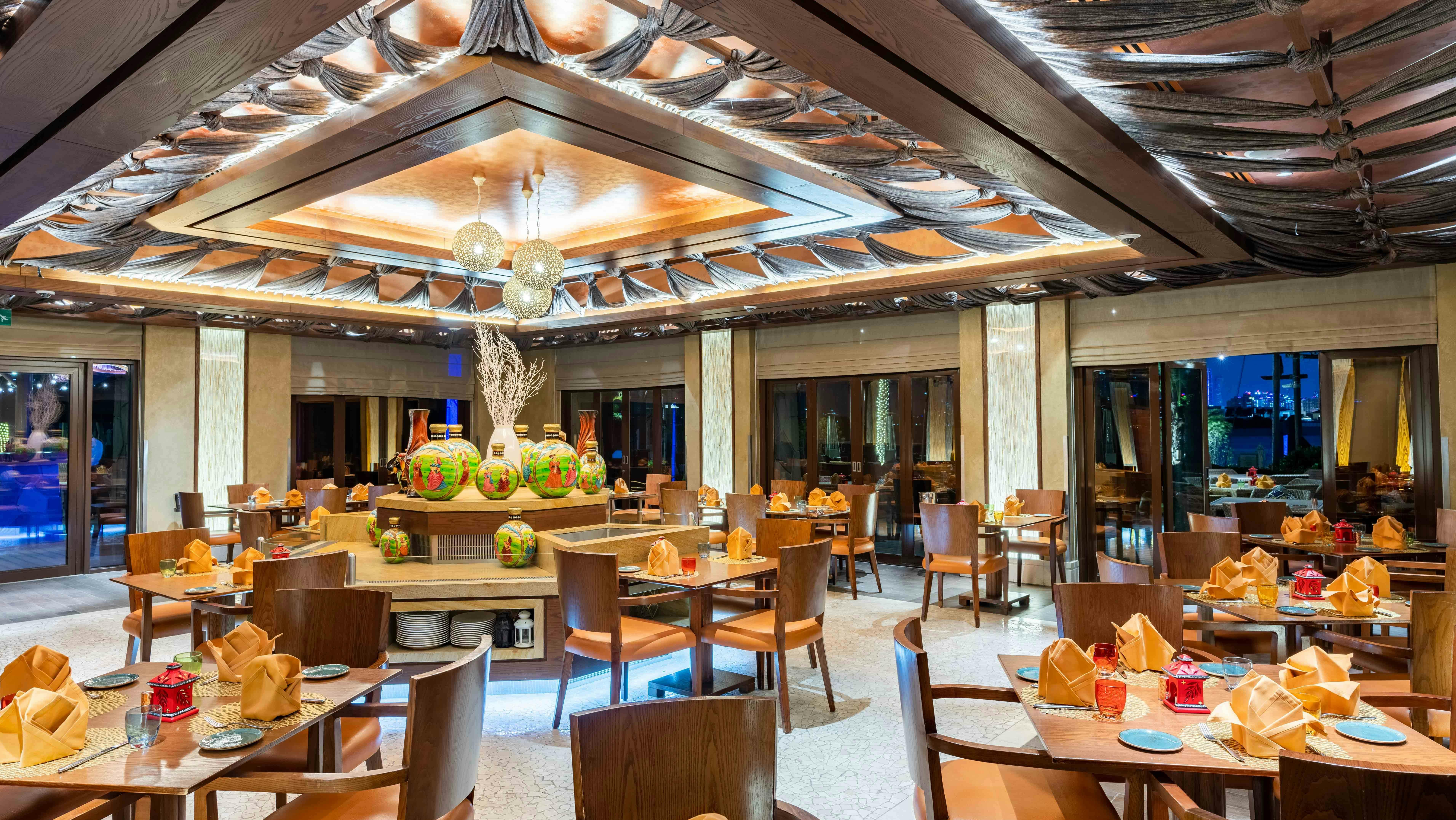 3-Course Dinner for Two at Zoya by Maui preview