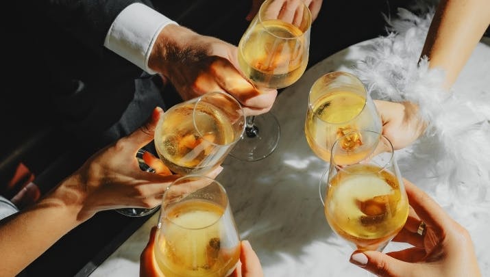 Gold Experience | Beach Front preview