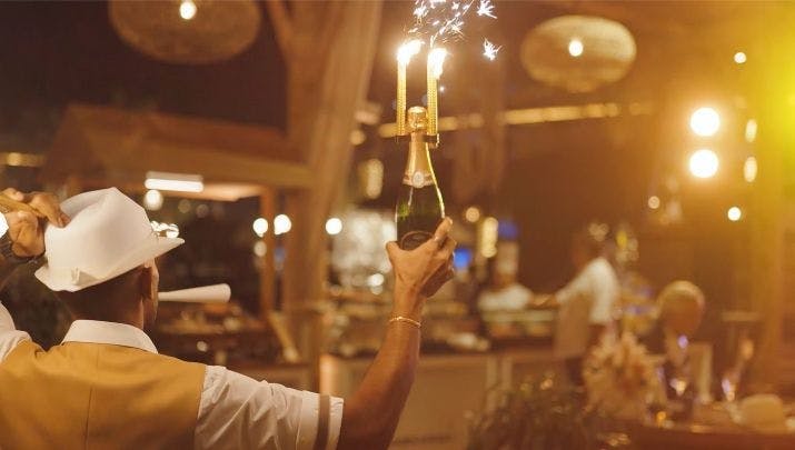 Platinum Experience | Laguna Beach Taverna & Lounge preview