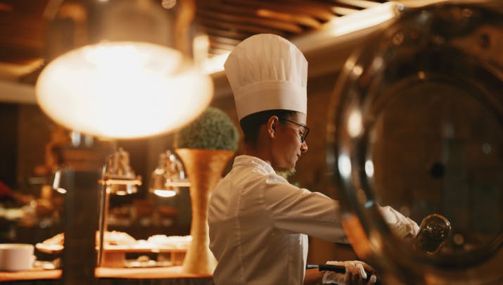 2 for 1 | Manava Dinner Buffet preview