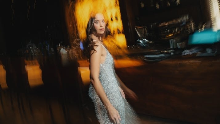 Gold Experience | Porterhouse preview