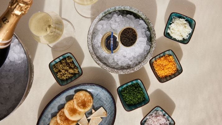 Christmas Eve Dinner | Moana preview