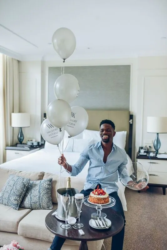 Happy Birthday preview