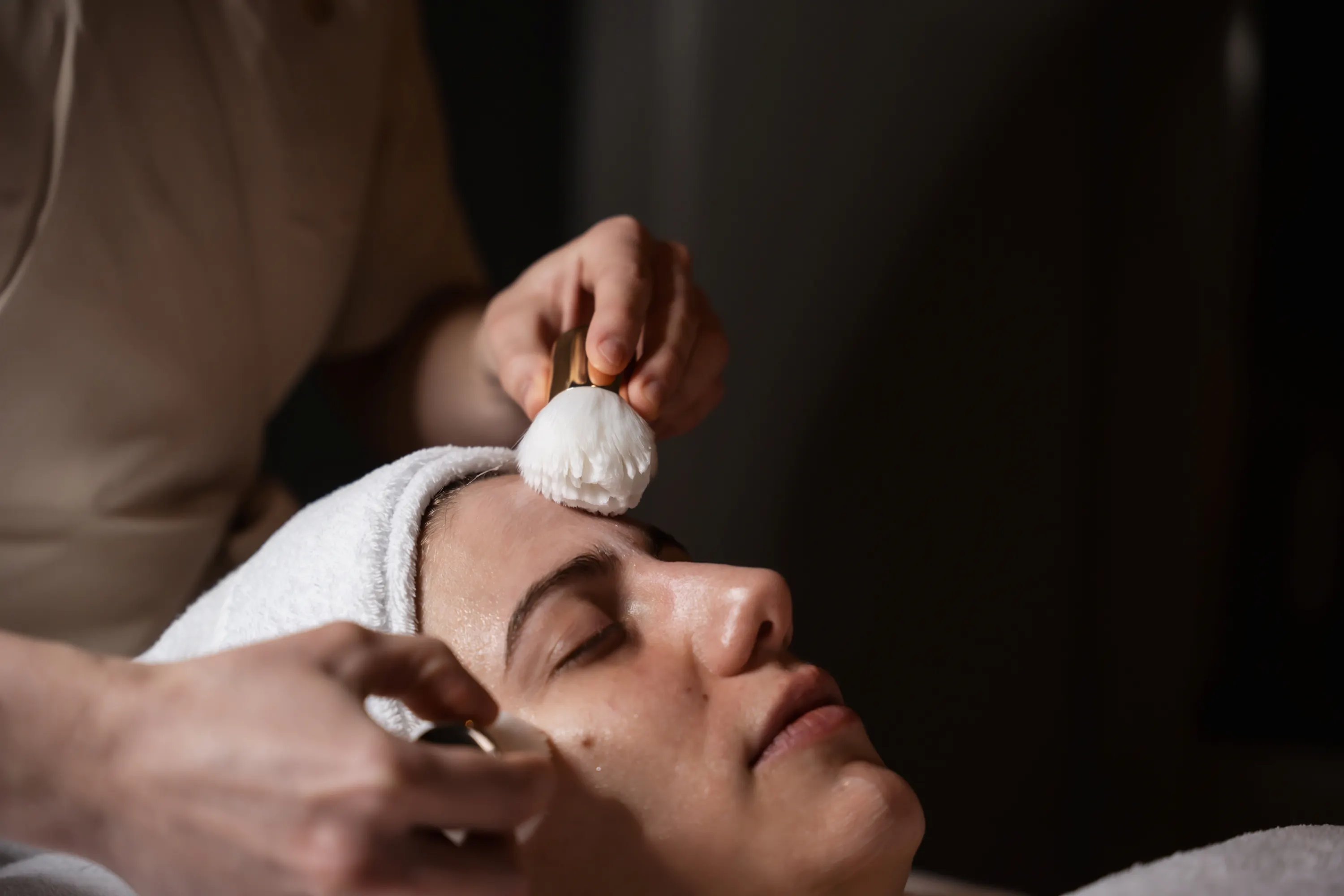 Guerlain Spa Treatment Voucher preview