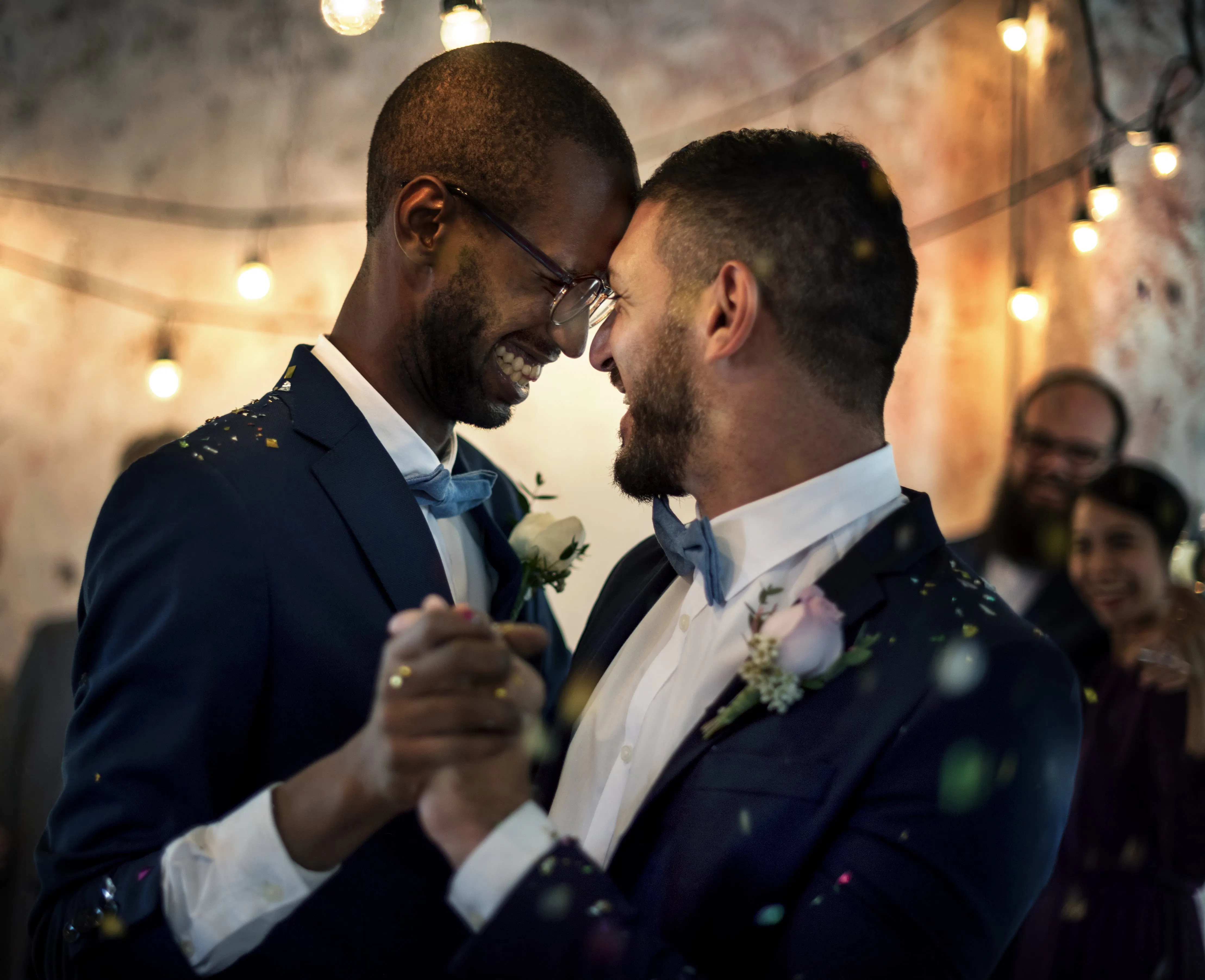 Congratulations to the Beautiful Couple preview