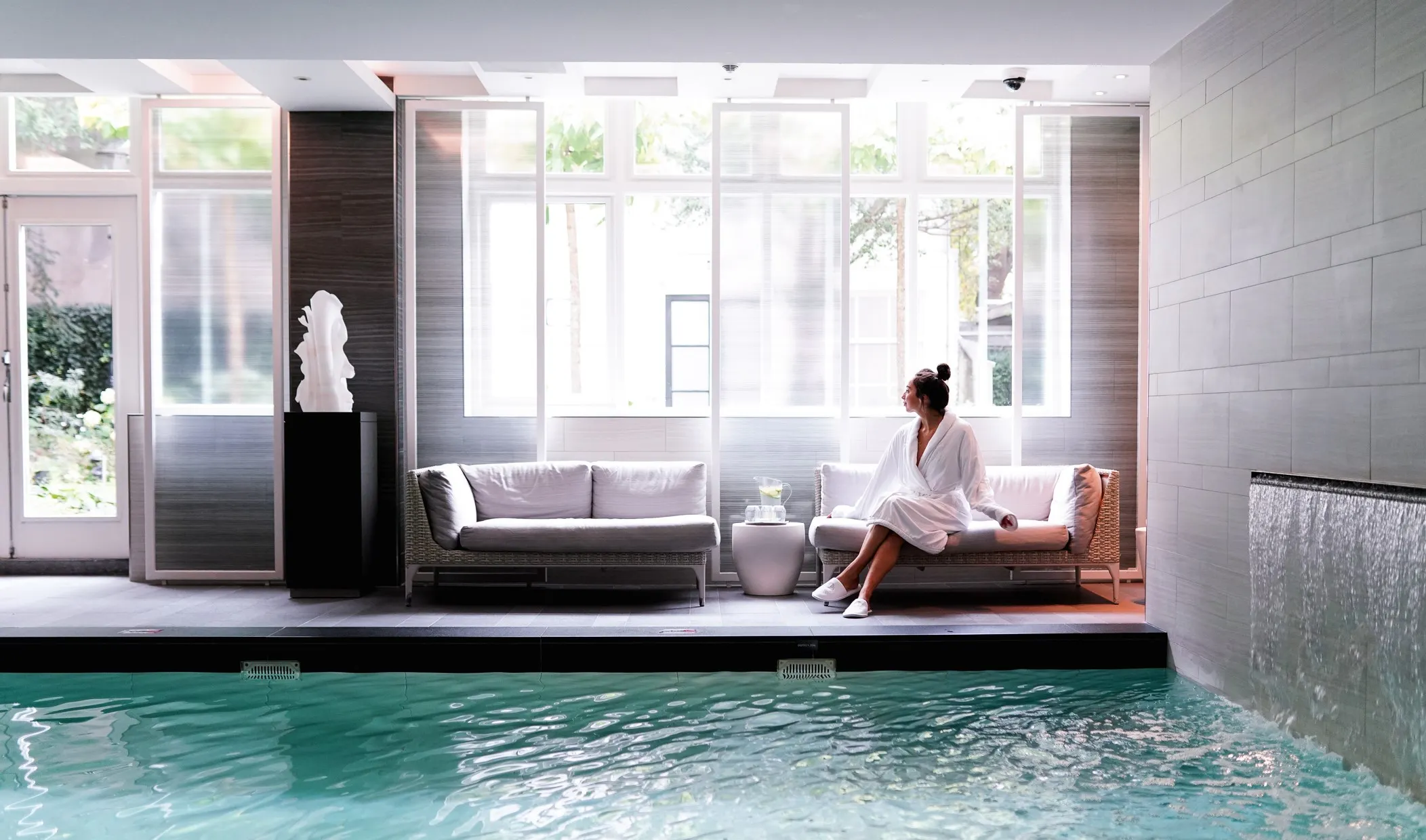 Guerlain Spa Experience Voucher  preview