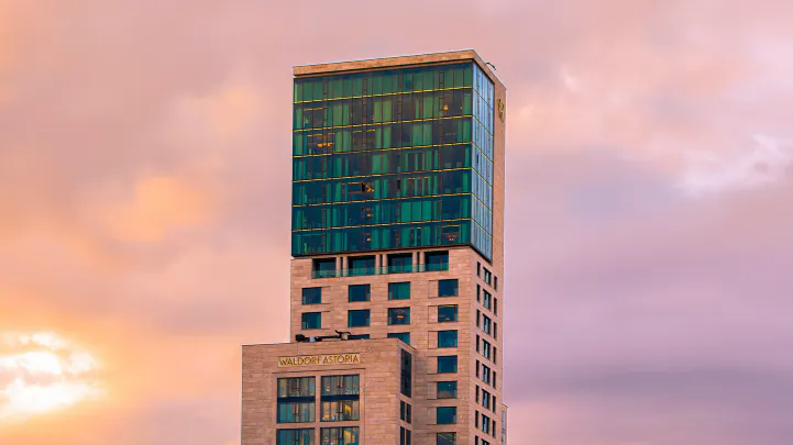 Waldorf Astoria Berlin Gift Card preview