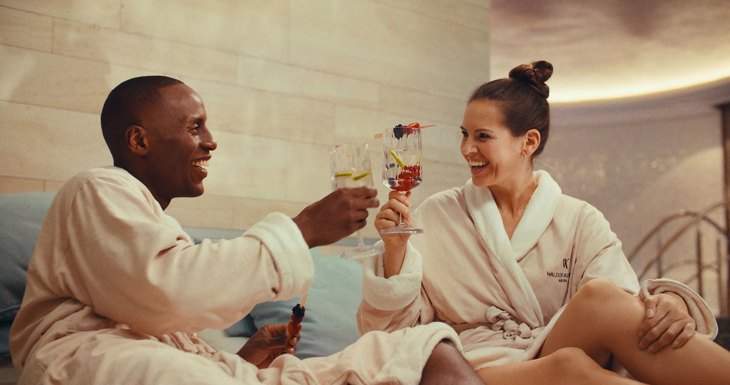 Waldorf Astoria Spa - Monatliche Mitgliedschaft preview