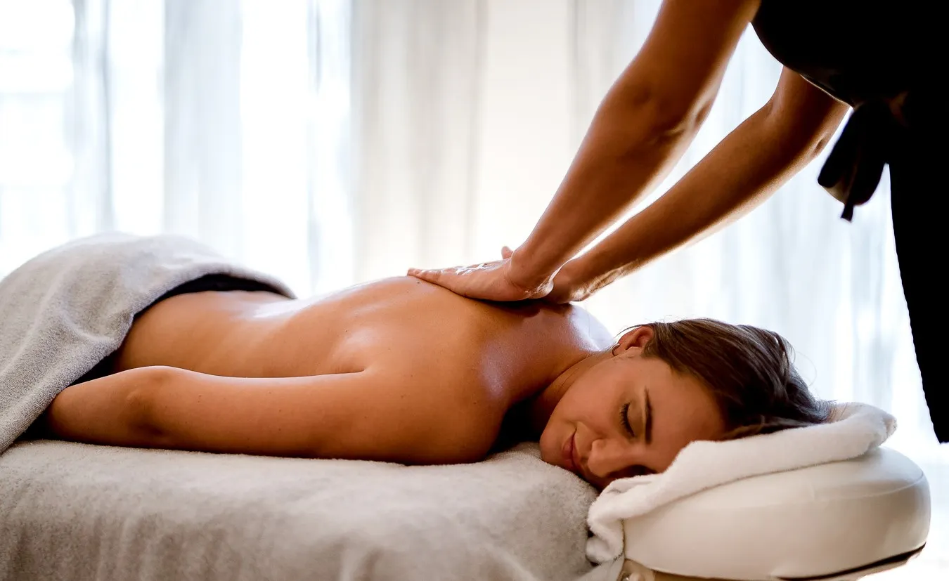 Berlin Chic Massage - 60 Minutes preview