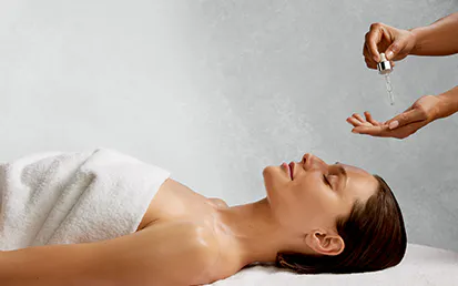 Glow Facial - 90 Minuten preview