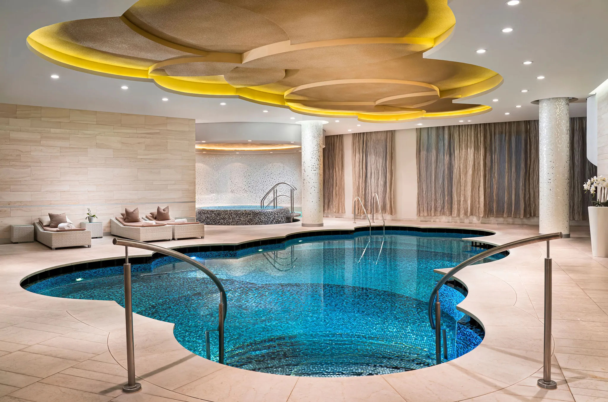 Waldorf Astoria Spa - Monthly Membership preview