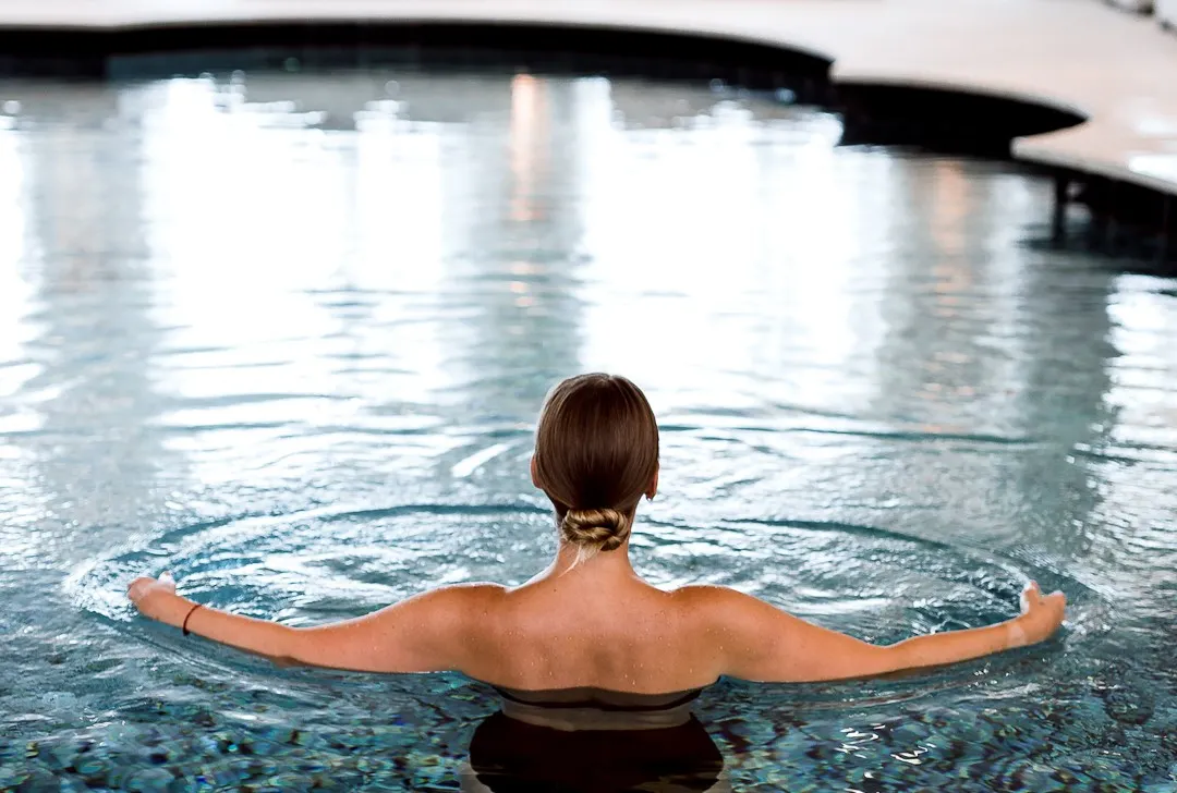 Day Spa at Waldorf Astoria Spa preview