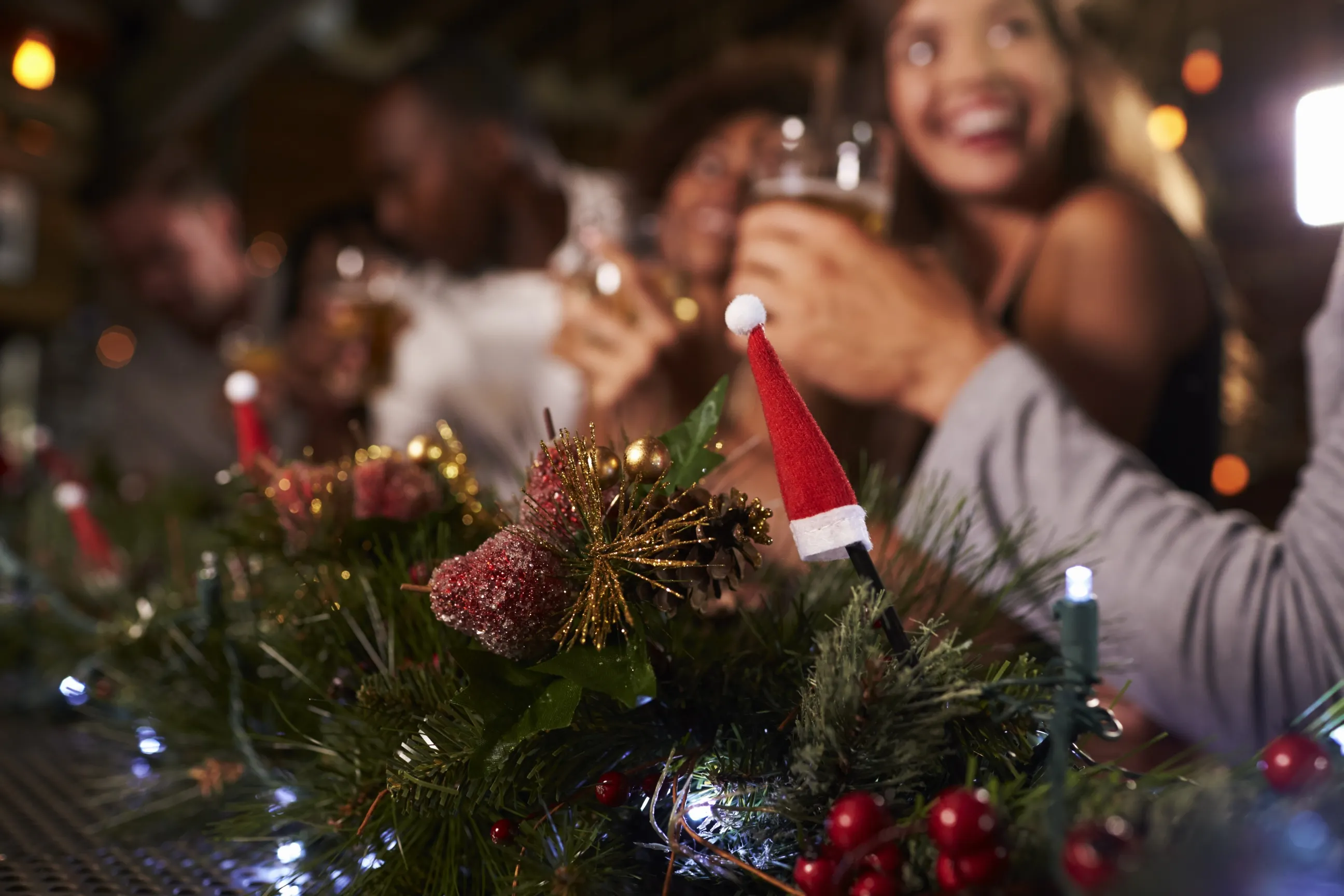 Merry Christmas preview