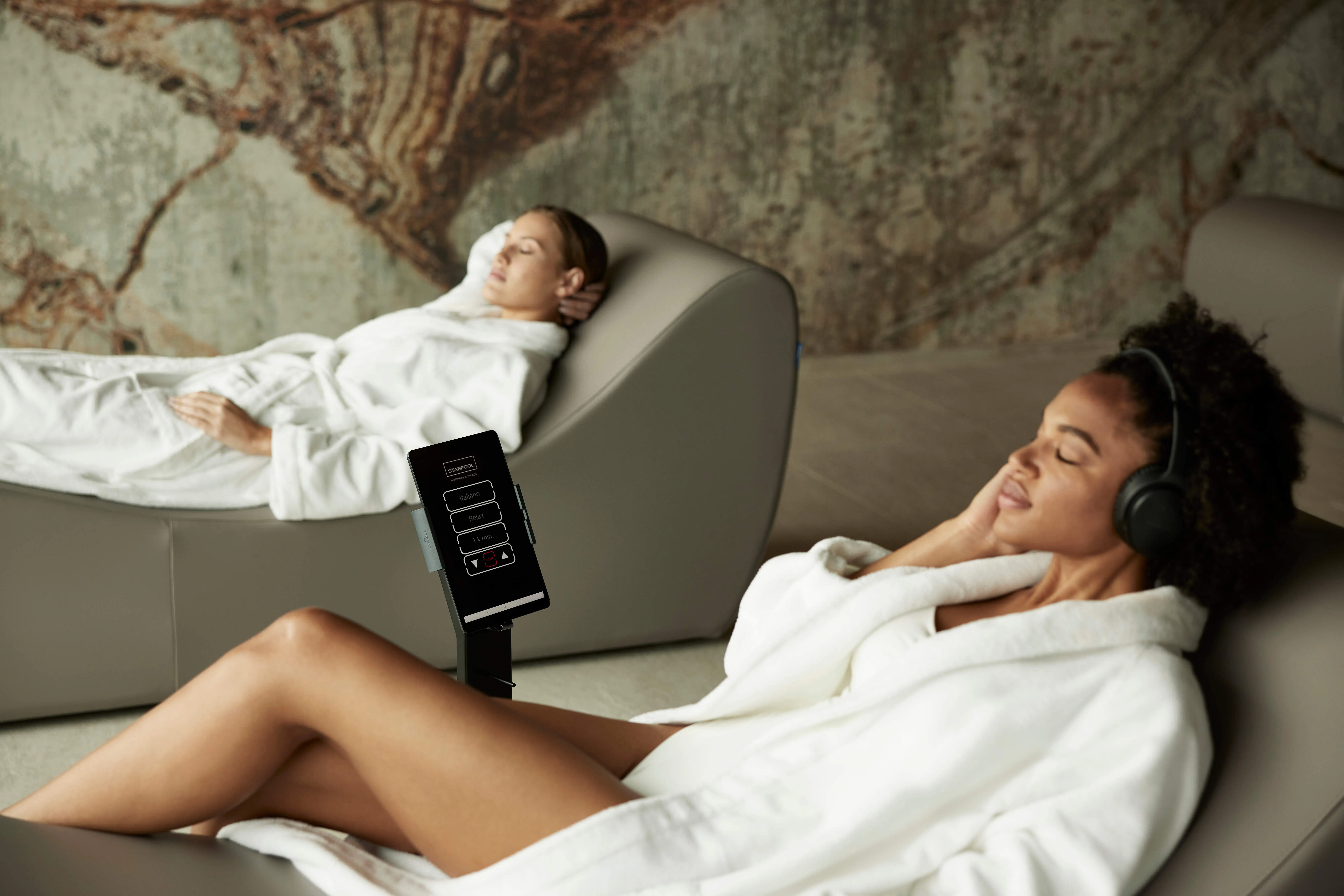 Deluxe Private Wellness Experience preview