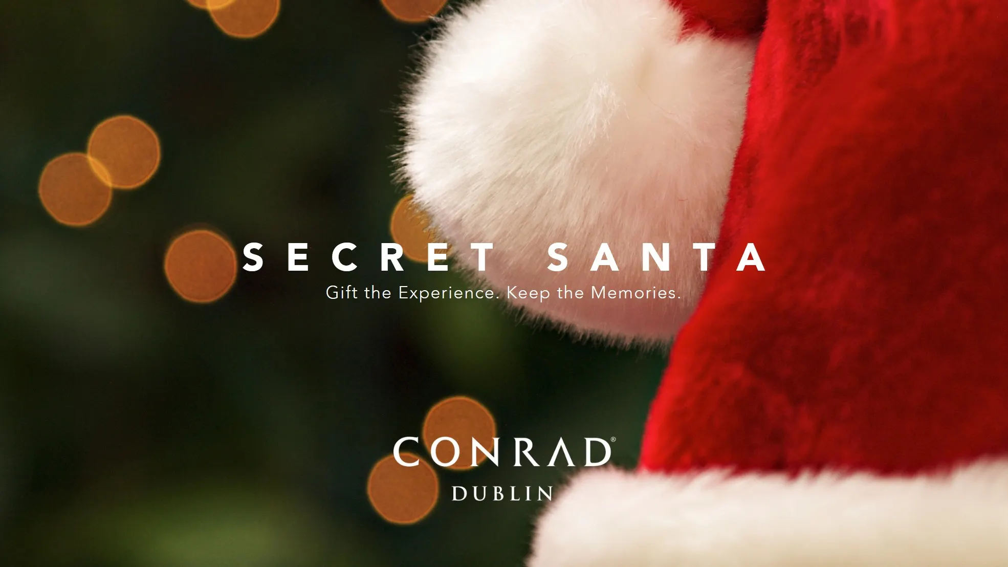 Secret Santa preview