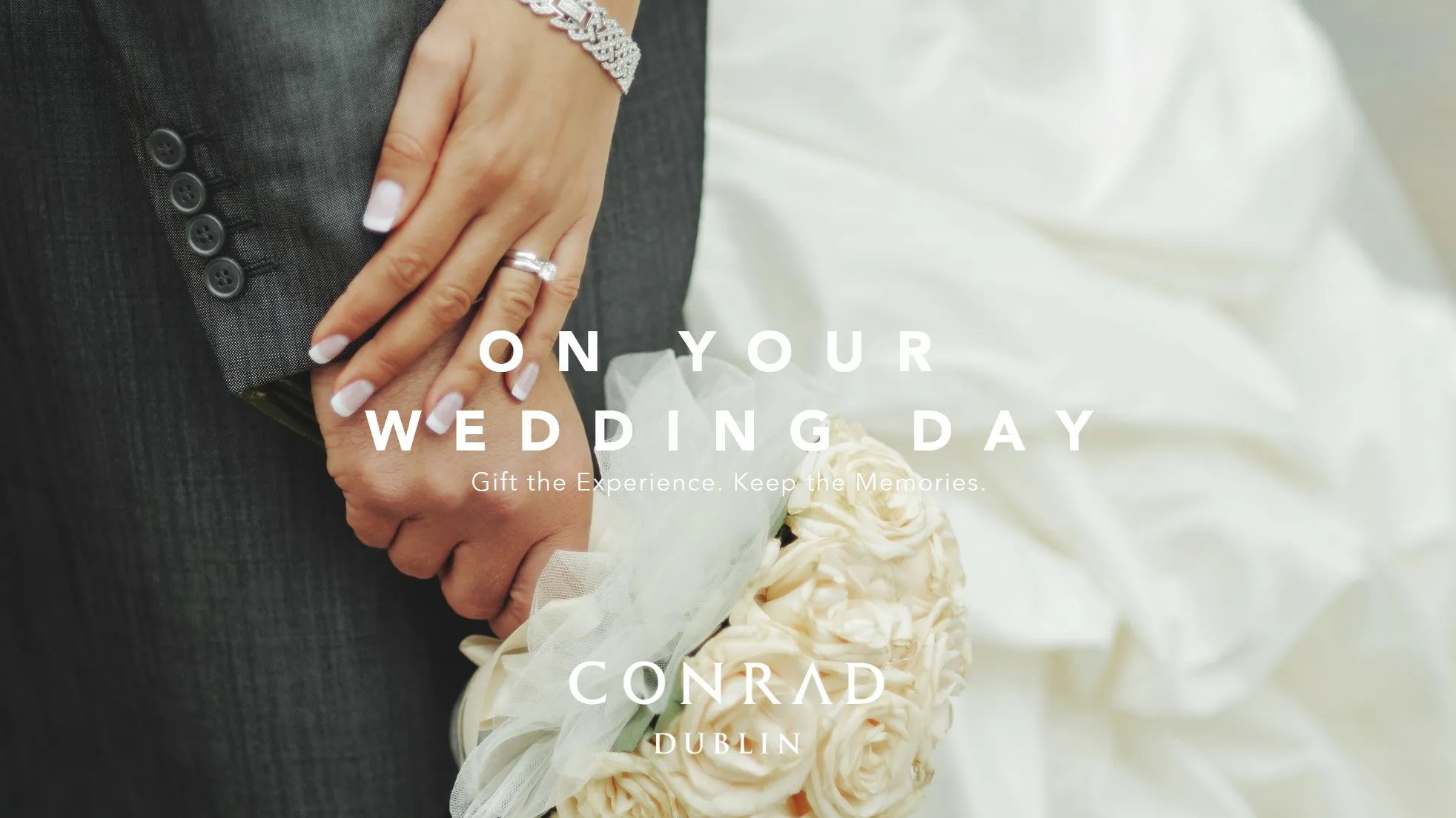 On Your Wedding Day preview