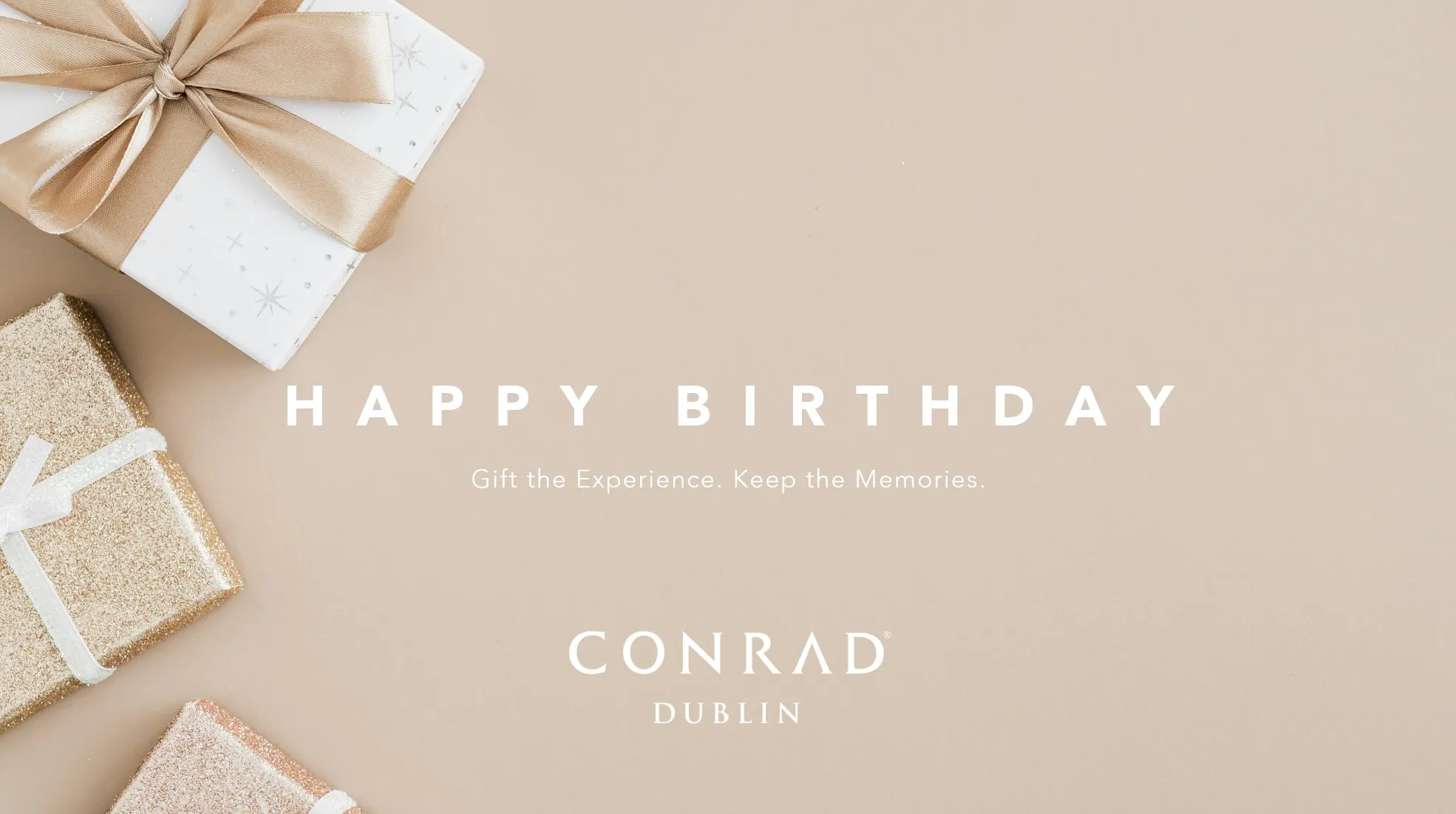 Happy Birthday preview