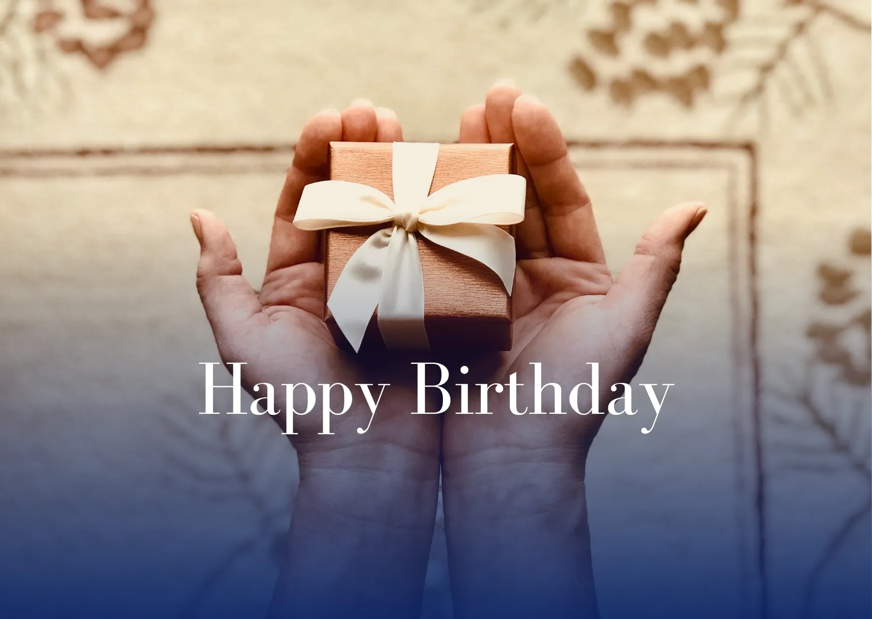 Happy Birthday preview