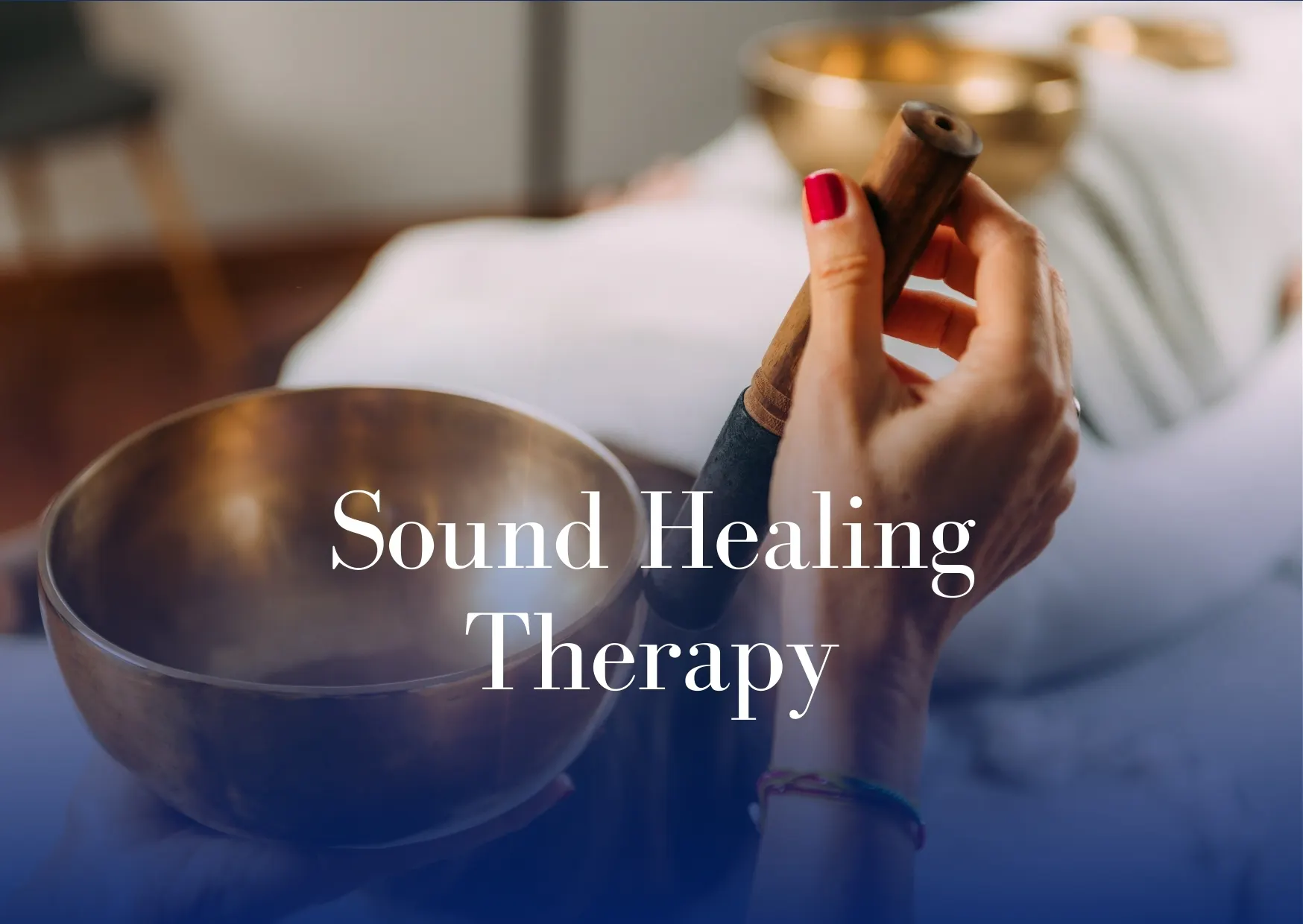 Sound Healing Therapy  preview