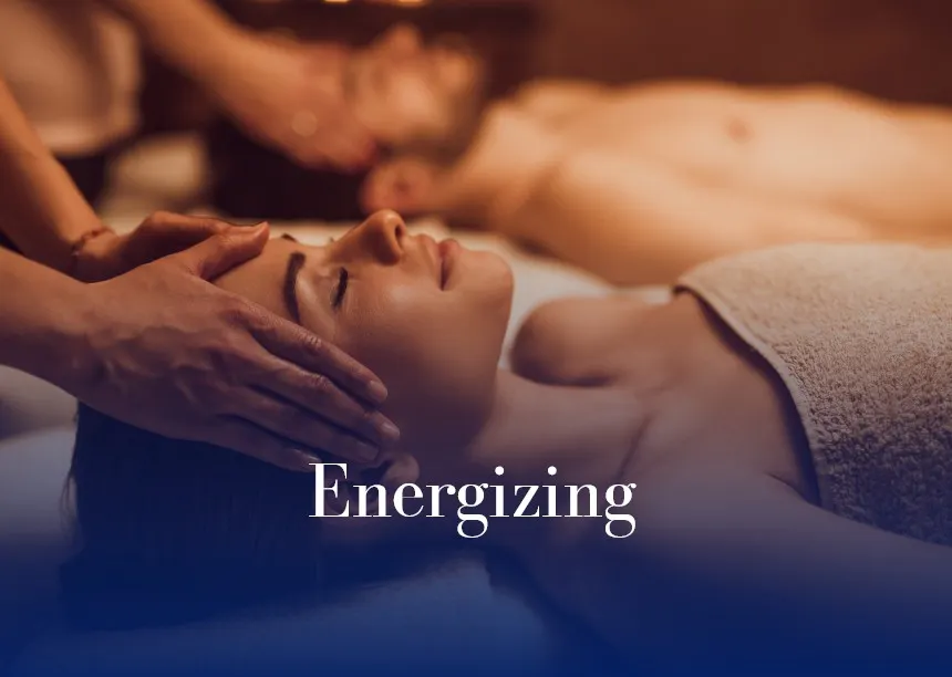 Energizing 90-Minutes preview