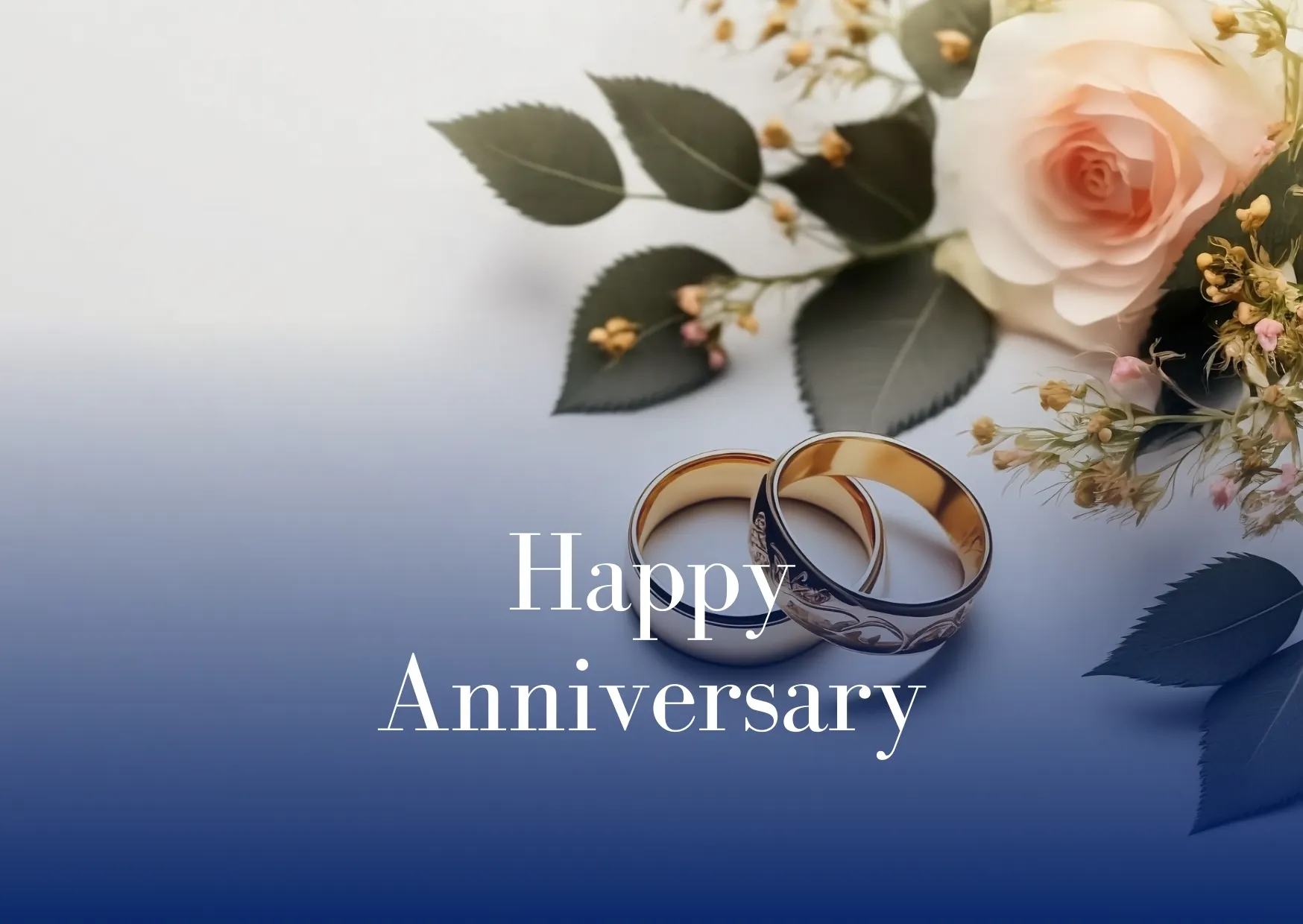 Wedding Anniversary preview