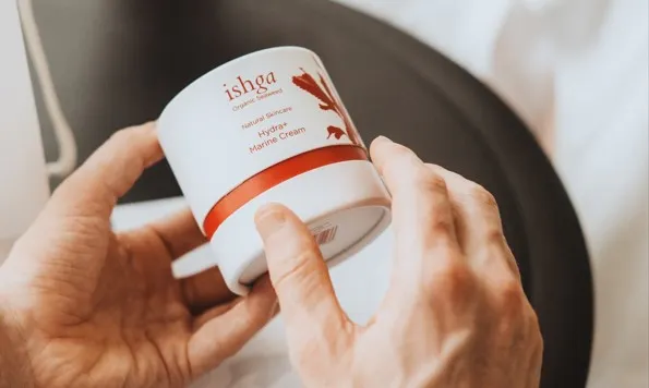 Touch of Luxury preview