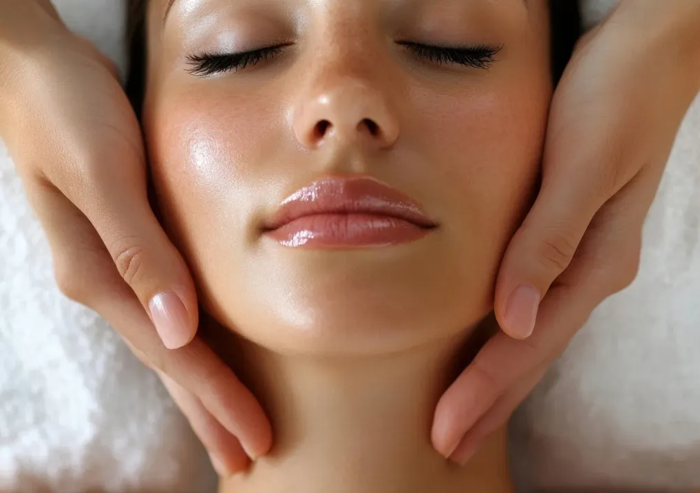 Conrad Algarve Signature Gold Hot Stones Massage preview