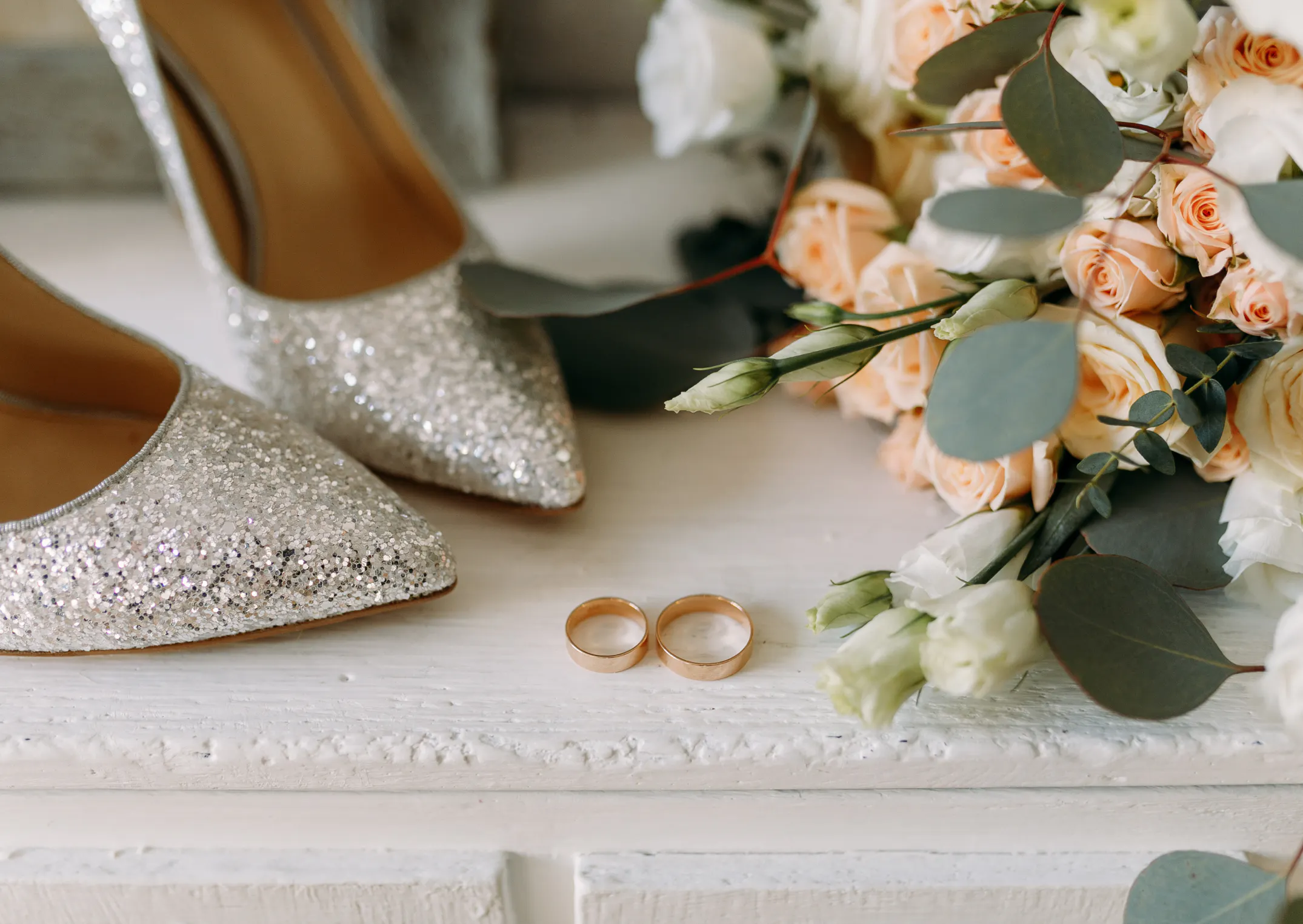 Wedding Gift Voucher preview