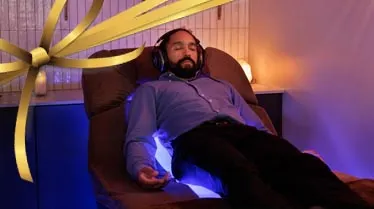 The Tranquility Experience  preview