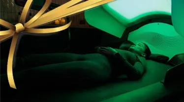 The Wave Experience  preview