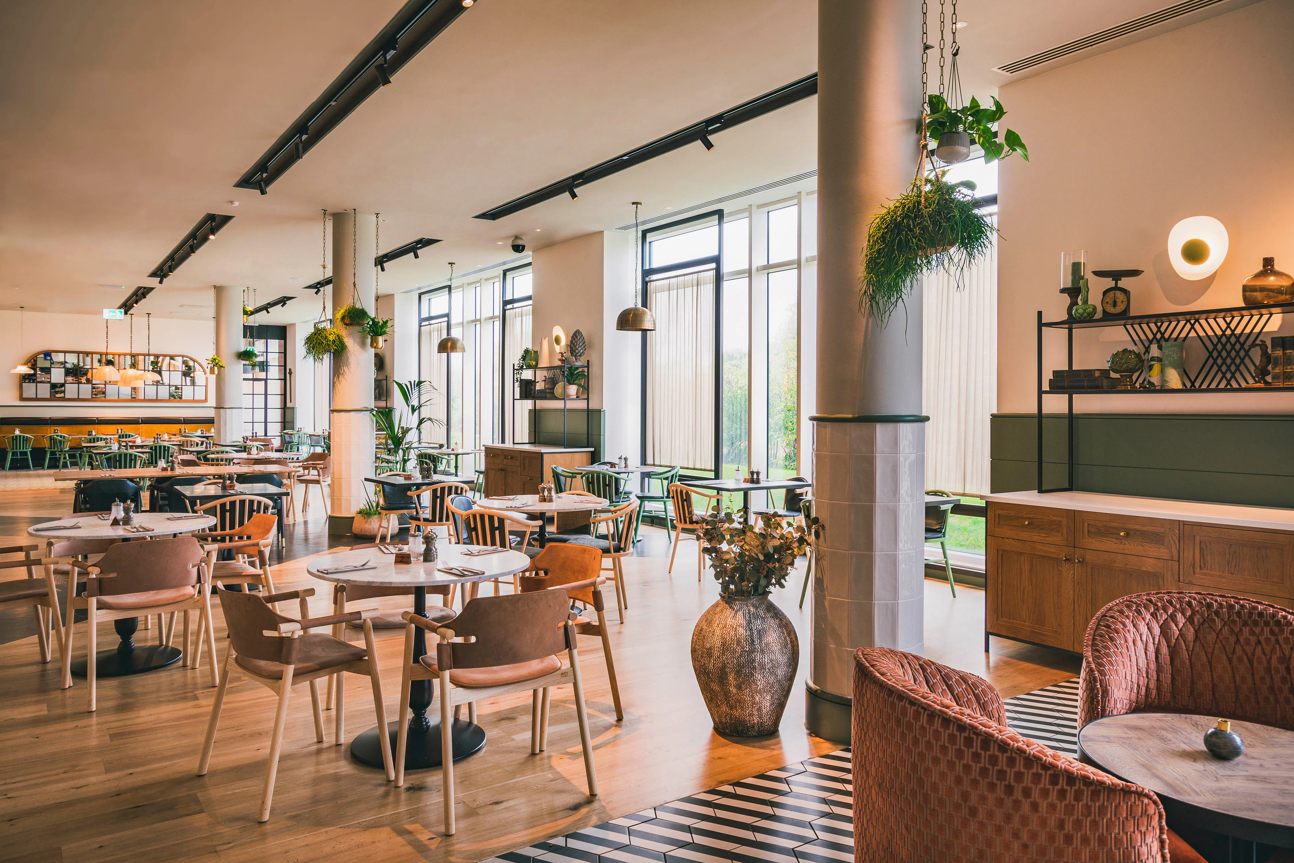 Two Course Lunch for Two Guests preview