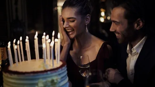 Happy Birthday preview