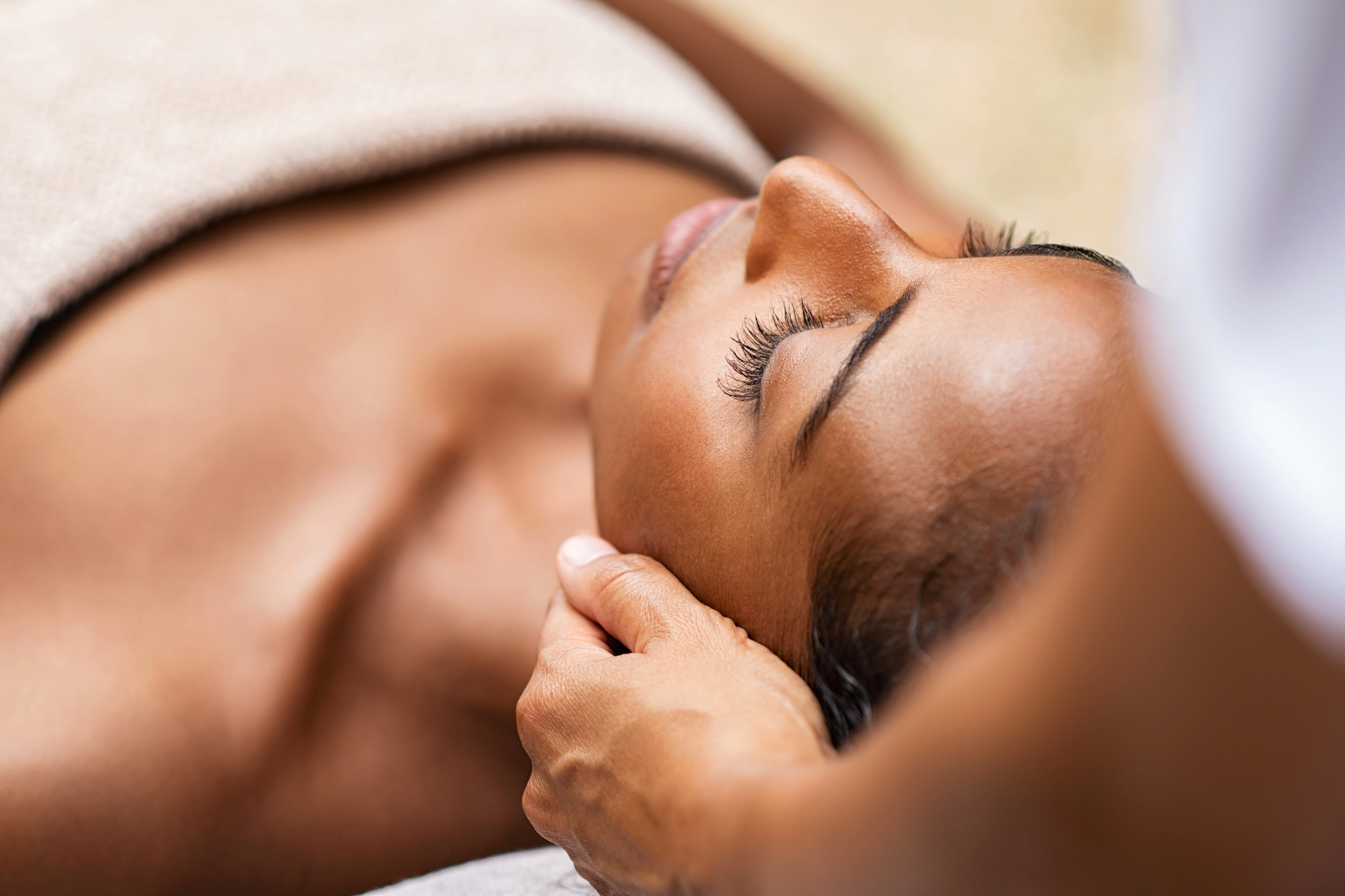 De-stress Massage (60 min) preview
