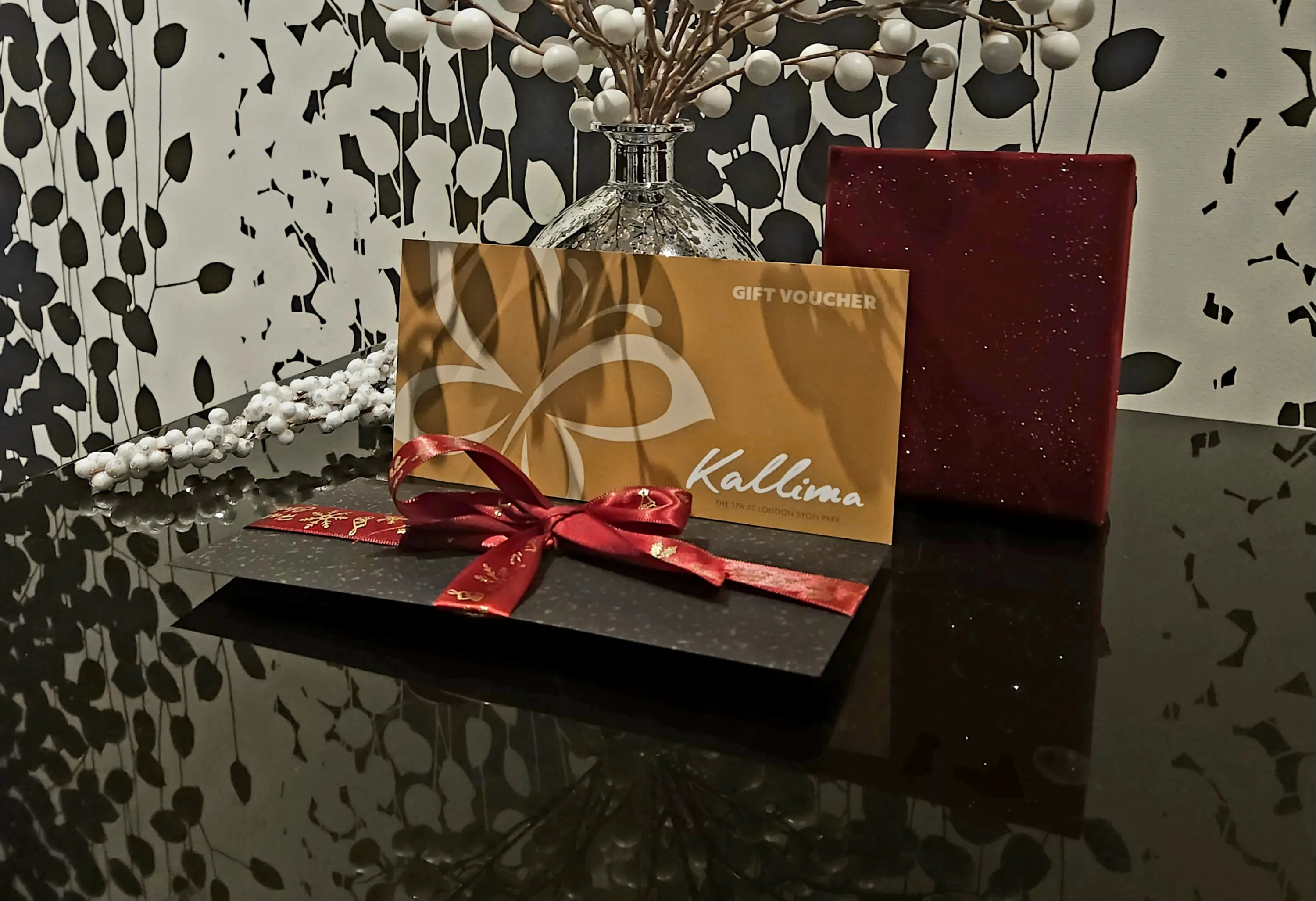 Kallima Spa Monetary Gift Voucher preview