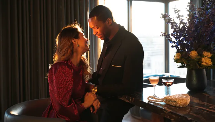 Happy Anniversary preview