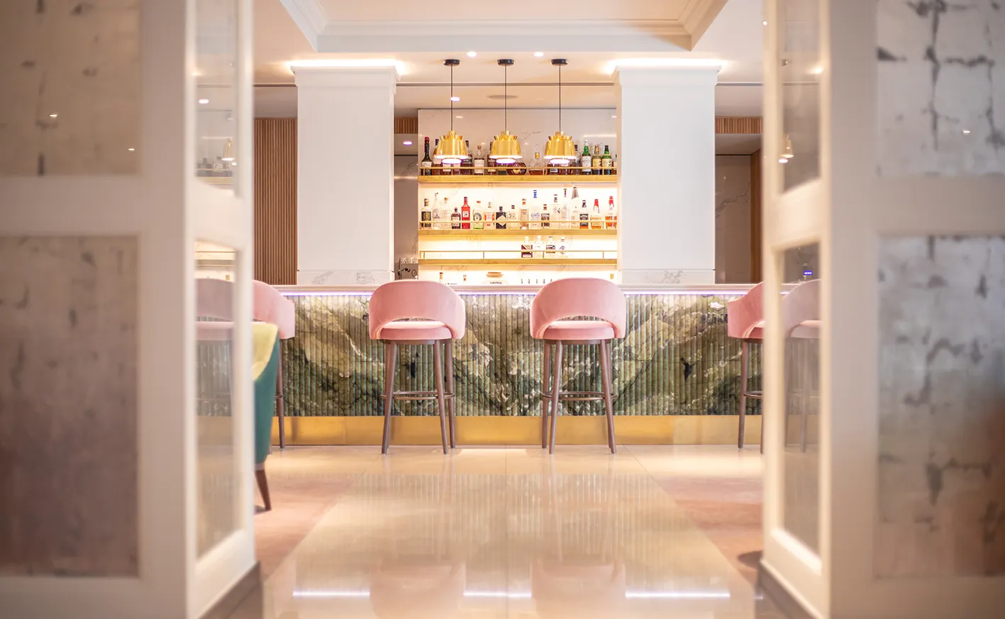 The Hedgerow Bar Monetary Voucher preview