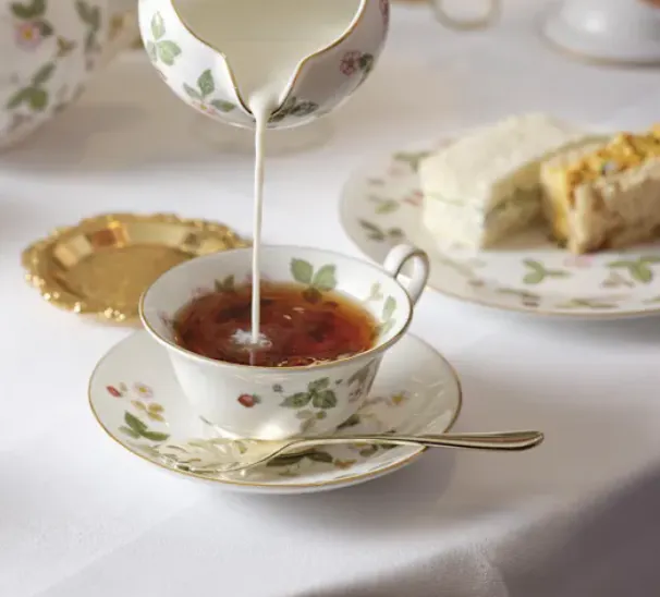 InfiniTEA | Sommelier Afternoon Tea Experience preview