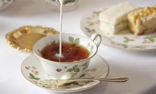InfiniTEA | Sommelier Afternoon Tea Experience preview