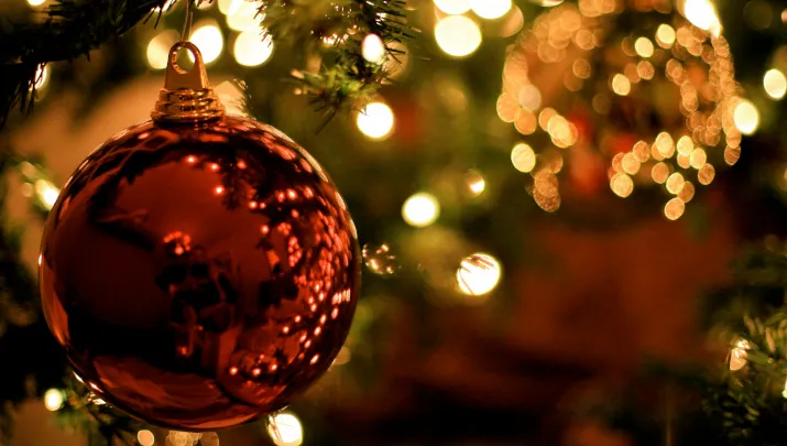 Merry Christmas preview