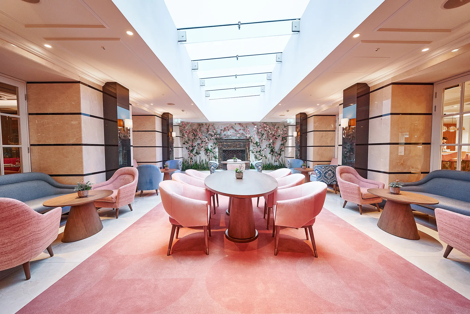 The Orchard Room Monetary Voucher preview