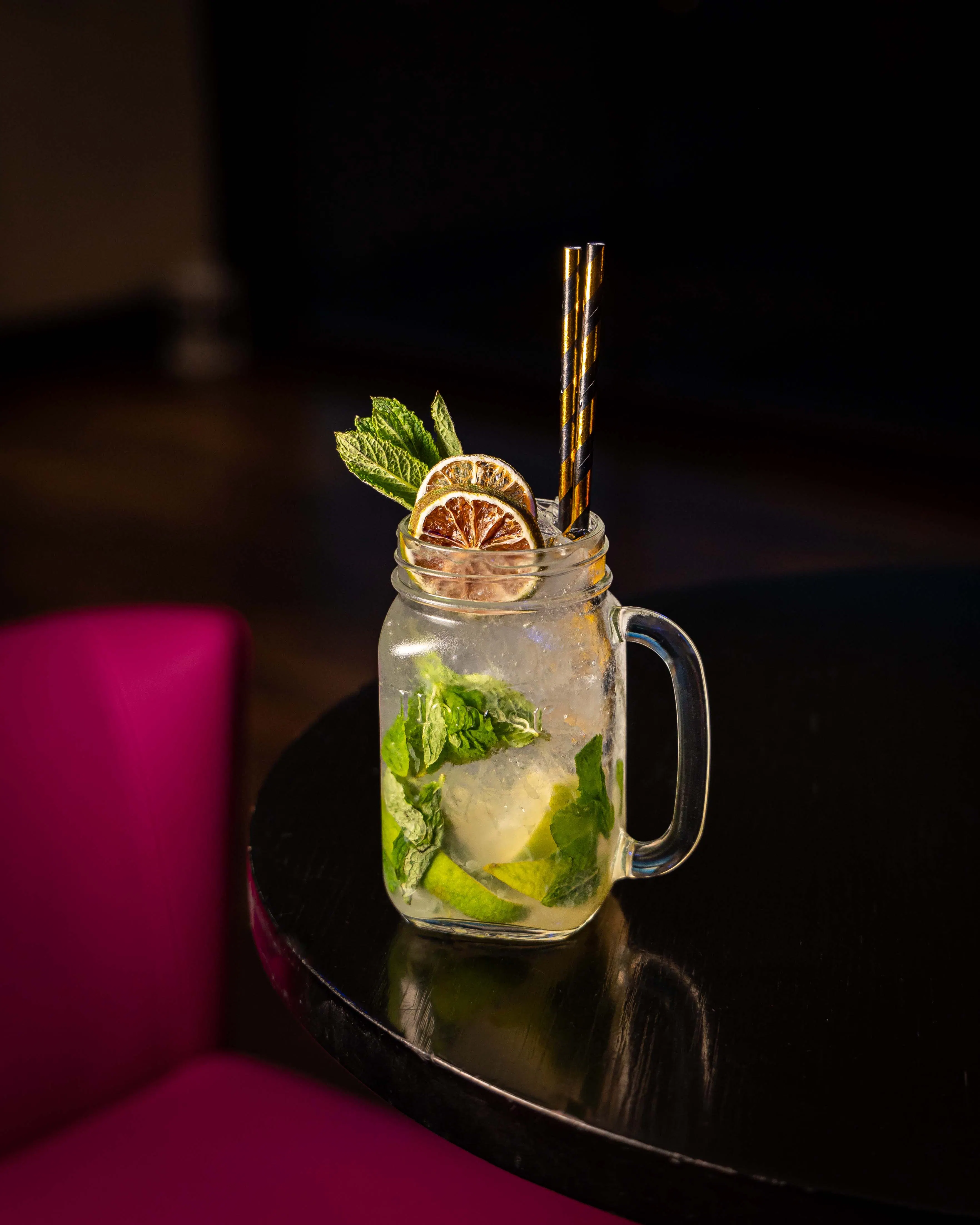 2 Cocktails & 3 Bar Bites for two at Sky Bar 9 preview