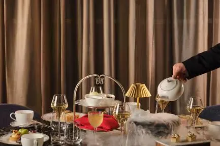 Theatreland Afternoon Tea for Two  preview