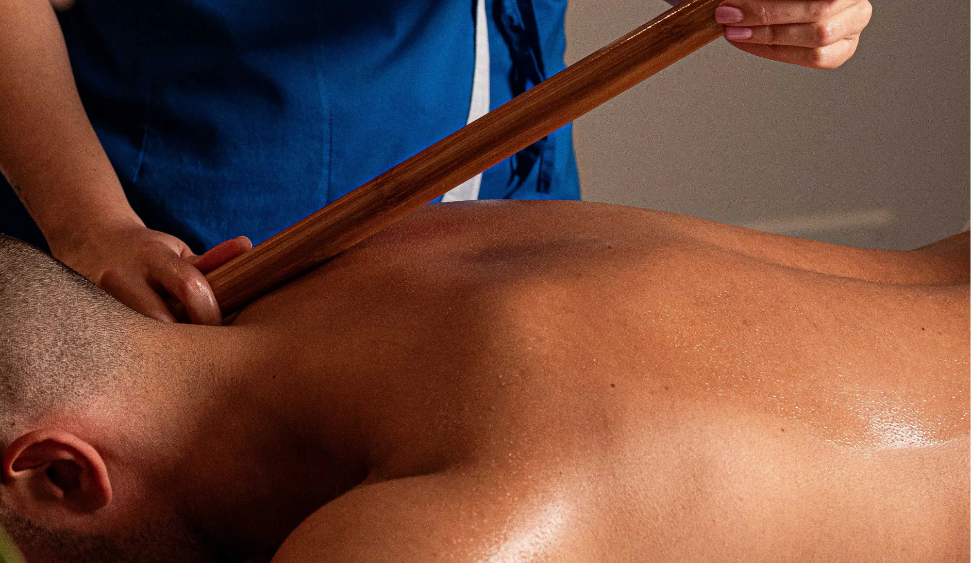 Men's Wellness Ritual  preview