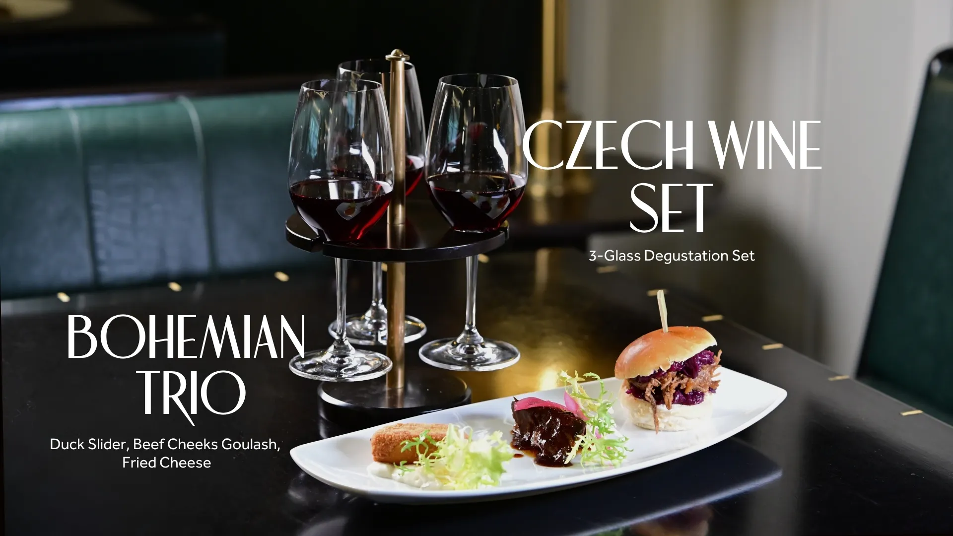 Let's Taste: Czech Vibes preview