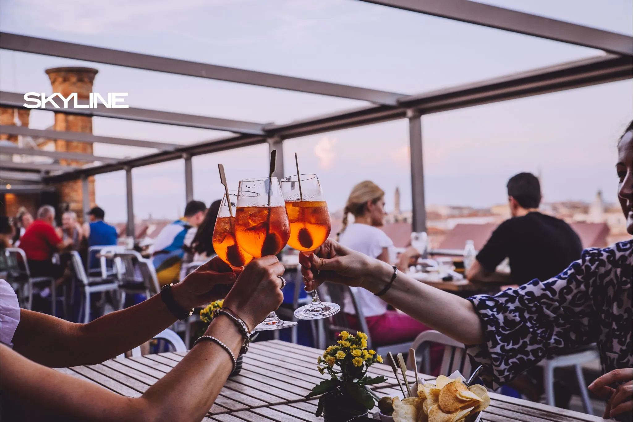Venetian Aperitif preview