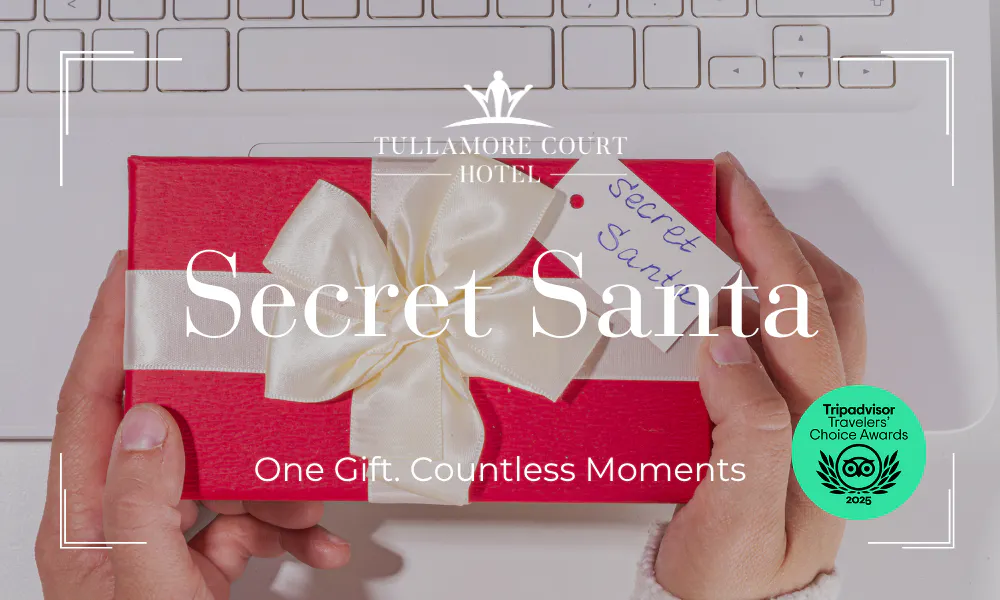 Secret Santa preview