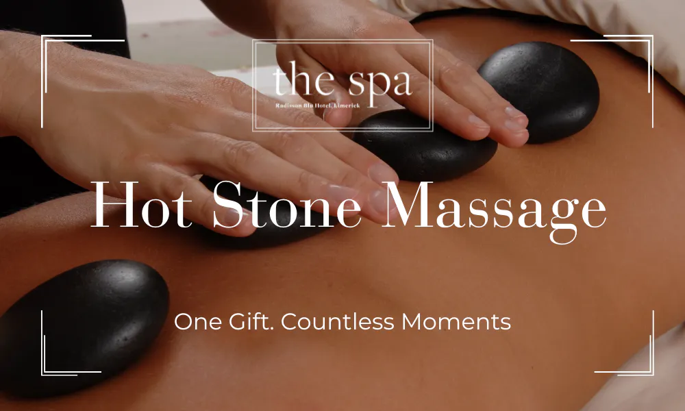 Elemis Deeper Than Deep Full Body Hot Stone Massage preview
