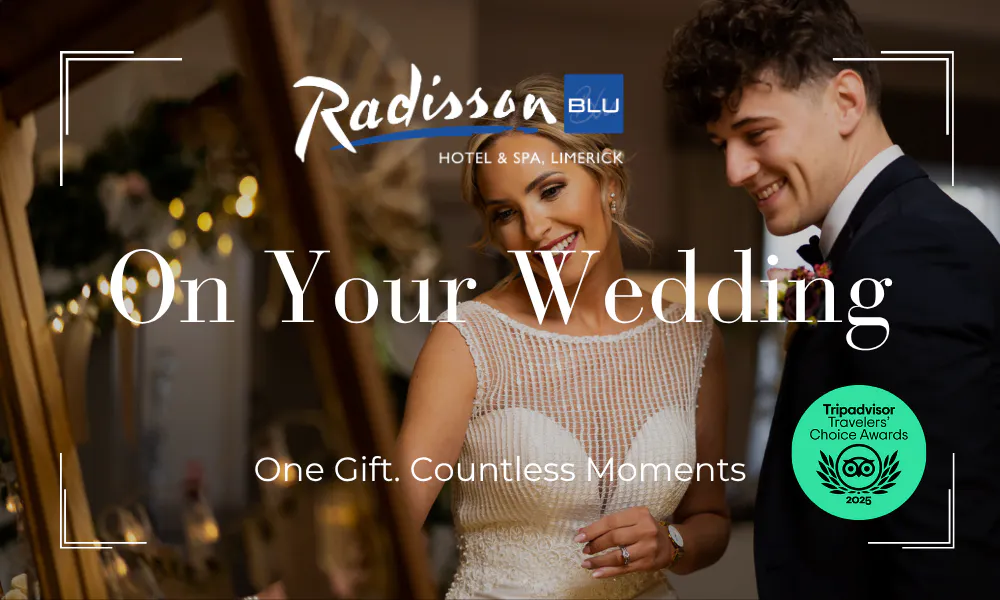 On Your Wedding Day preview